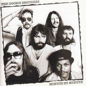 Don’t Stop to Watch the Wheels - The Doobie Brothers