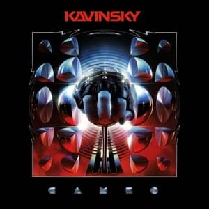 Cameo - Kavinsky (Ft. Kareen Lomax)