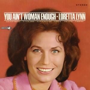 Tippy Toeing - Loretta Lynn