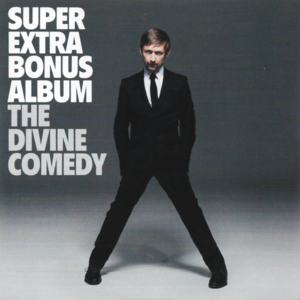 Home for the Holidays - The Divine Comedy