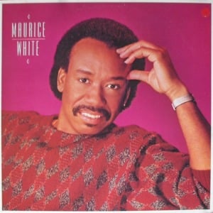 Stand By Me - Maurice White