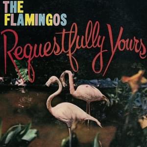 Nobody Loves Me Like You - The Flamingos