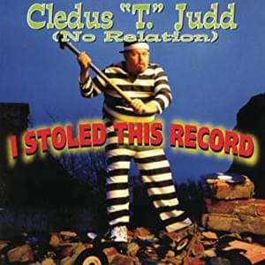 If Shania Was Mine - Cledus T. Judd