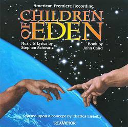 Children of Eden - Stephen Schwartz (Ft. Stephanie Mills)