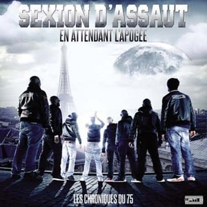 À bout d’souffle - Sexion d'Assaut