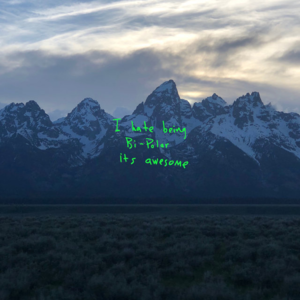 Yikes - Kanye West