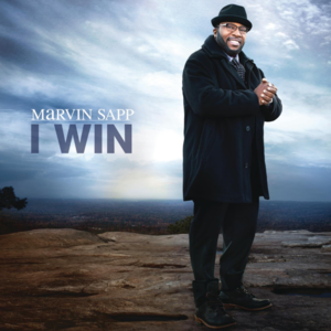 Never - Marvin Sapp