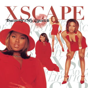 All About Me (Reprise) - Xscape