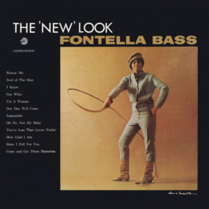 Oh, no, not my baby - Fontella Bass