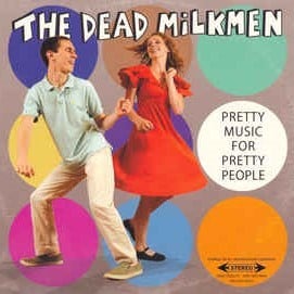 Mary Ann Cotton (The Poisoner’s Song) - The Dead Milkmen