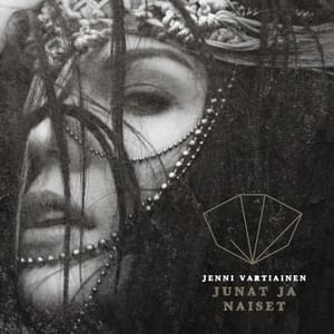 Junat ja naiset - Jenni Vartiainen