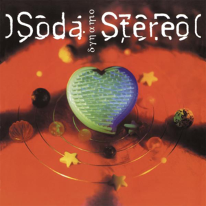 Texturas - Soda Stereo