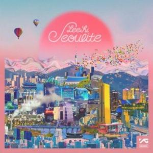 LEE HI - 한숨 (BREATHE) (English Translation) - Lyrxo English Translations