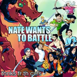 In Too Deep - NateWantsToBattle (Ft. RichaadEB)