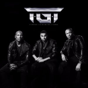 Be My Holiday - TGT (Ft. Ginuwine, Tank & Tyrese)