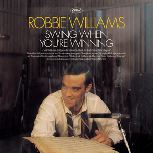 They Can’t Take That Away from Me - Robbie Williams & Rupert Everett