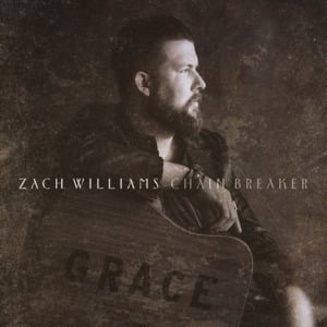 Song of Deliverance - Zach Williams