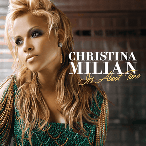 I’m Sorry - Christina Milian