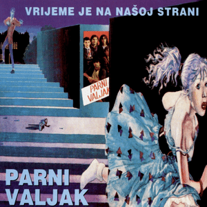 Staška - Parni Valjak