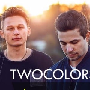 Clean-Up: twocolors - Lyrxo Deutschland