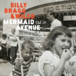 Jailcell Blues - Billy Bragg and Wilco