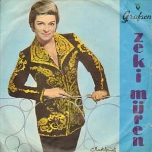 Yıldızların Altında - Zeki Müren