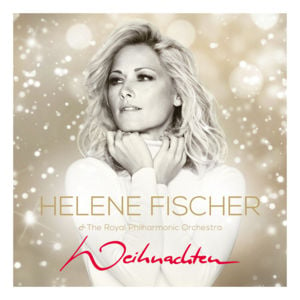 Es ist ein Ros’ entsprungen - Helene Fischer