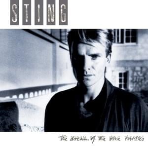 Consider Me Gone - Sting