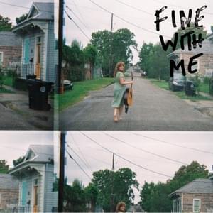 Fine With Me - Odie Leigh