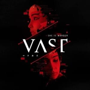 She Is Murder - Vast