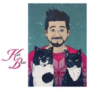 All I Want For Christmas Is You - Kishi Bashi (Ft. Finom)