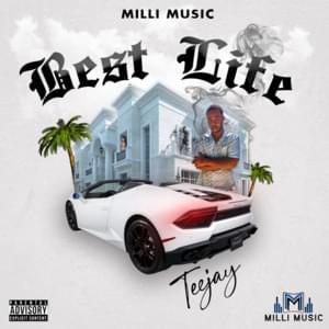 Best Life - Teejay