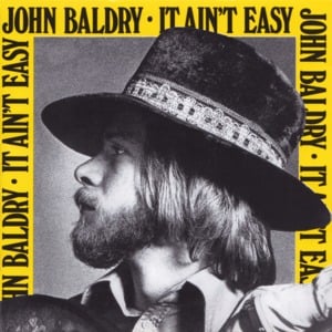 It Ain’t Easy - Long John Baldry