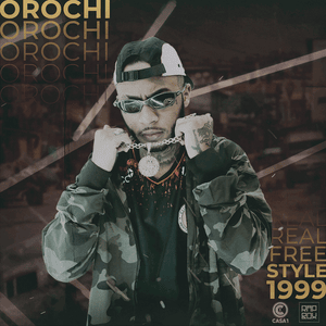 Real Freestyle 1999 - Orochi (Ft. Mirele (BRA) & Rap Box)