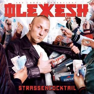 Alles Ich - Olexesh