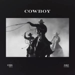 Cowboy - Emis Killa & Jake La Furia (Ft. Tedua)