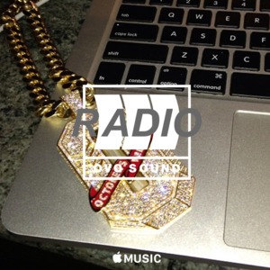 OVO Sound Radio Episode 29 Tracklist - Drake