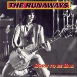 Rock N Roll - The Runaways