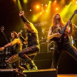 Brothers of Metal, Part 1 - Manowar