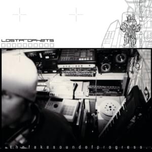 Still Laughing - Lostprophets