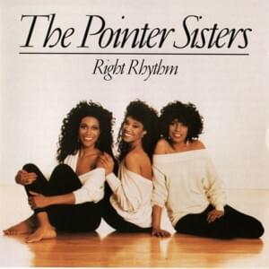 Insanity - The Pointer Sisters