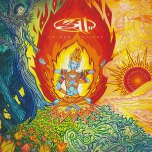 Golden Sunlight - 311