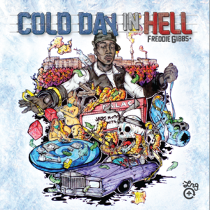 Heaven Can Wait - Freddie Gibbs