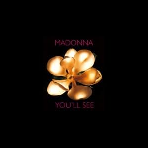 Live to Tell (Live) - Madonna