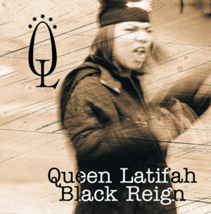 Rough... - Queen Latifah (Ft. Heavy D, KRS-One & Treach)