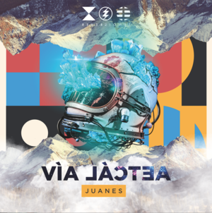 Vía Láctea - Juanes