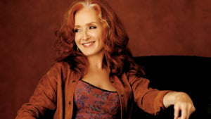 Longing in Their Hearts (5.1 mix) - Bonnie Raitt