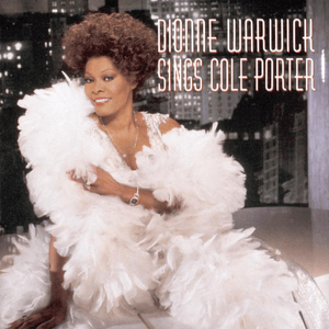 Begin The Beguine - Dionne Warwick