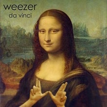 Da Vinci - Weezer