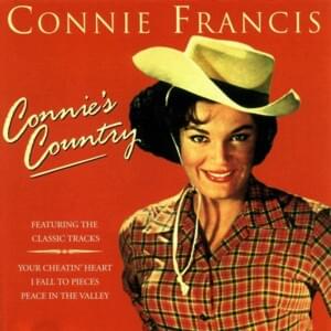 I Walk the Line - Connie Francis